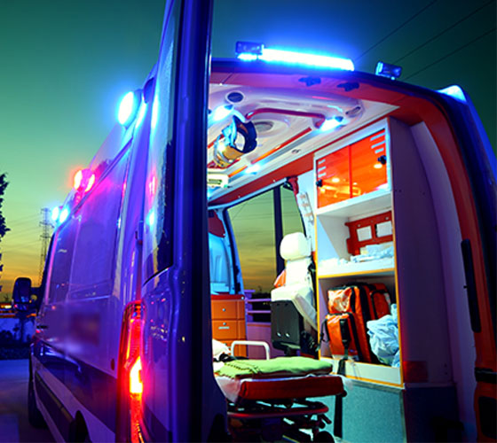 黄龙县车辆内部展示